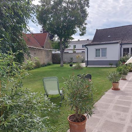 Apartment Fritali Tadten Zewnętrze zdjęcie