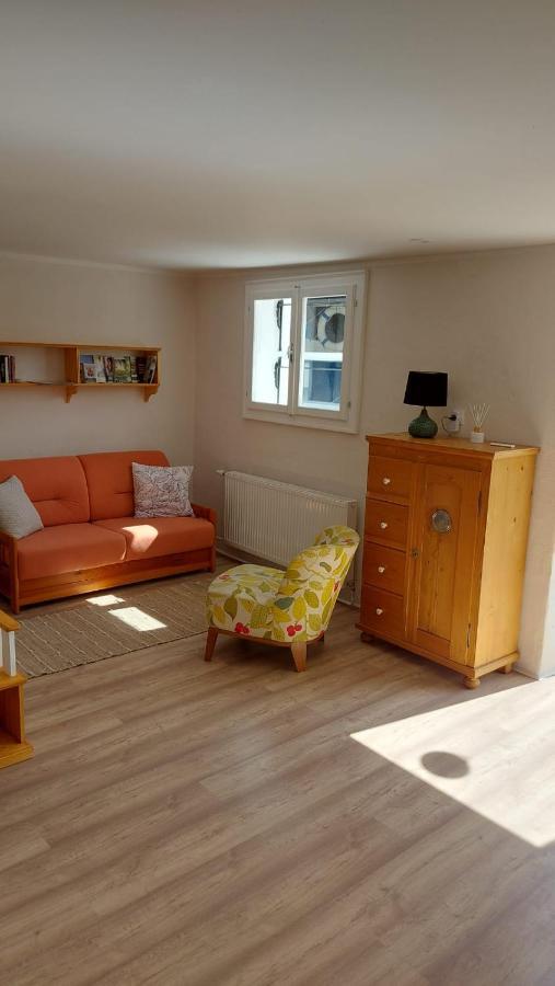 Apartment Fritali Tadten Zewnętrze zdjęcie