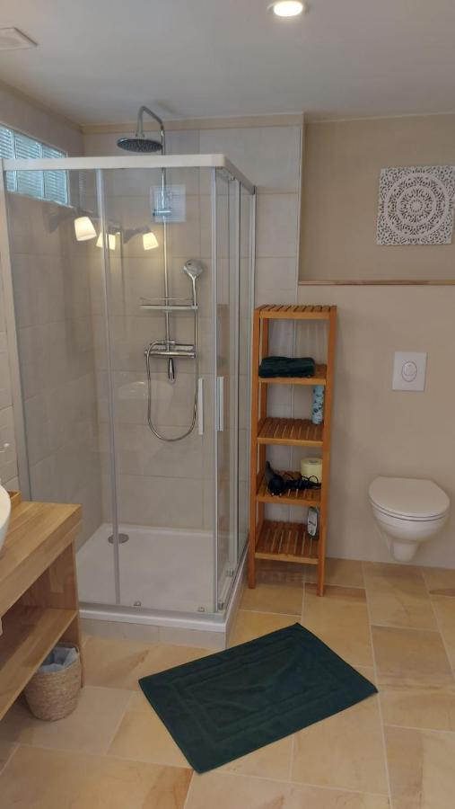 Apartment Fritali Tadten Zewnętrze zdjęcie