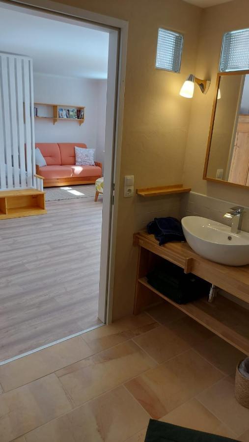 Apartment Fritali Tadten Zewnętrze zdjęcie