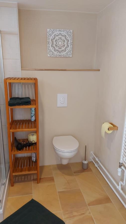 Apartment Fritali Tadten Zewnętrze zdjęcie