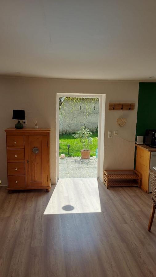 Apartment Fritali Tadten Zewnętrze zdjęcie