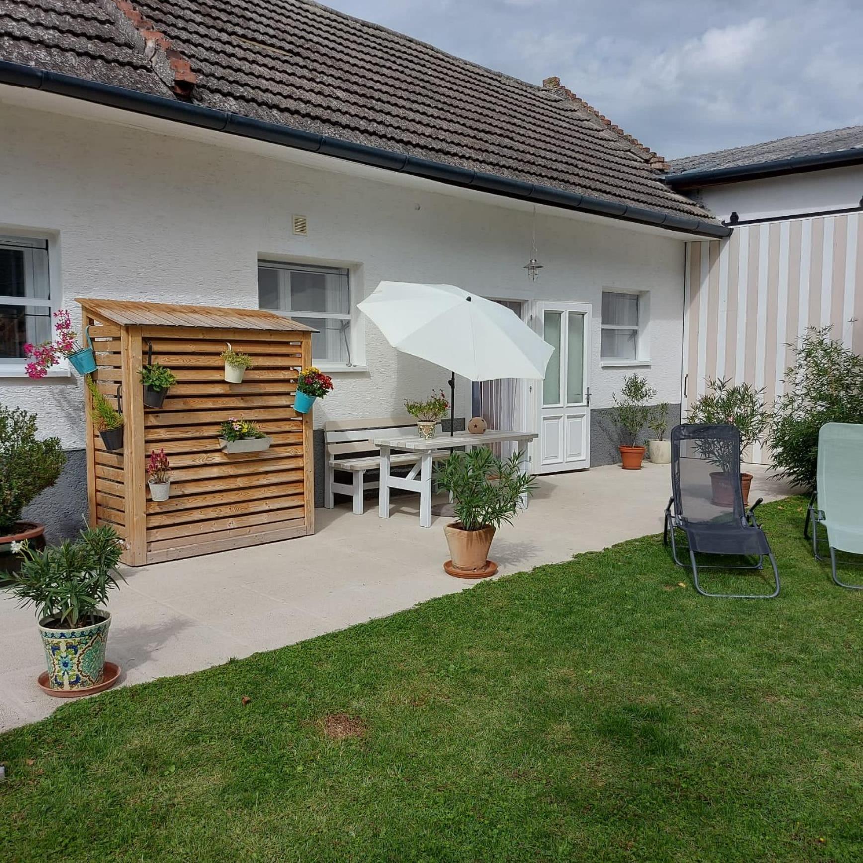Apartment Fritali Tadten Zewnętrze zdjęcie