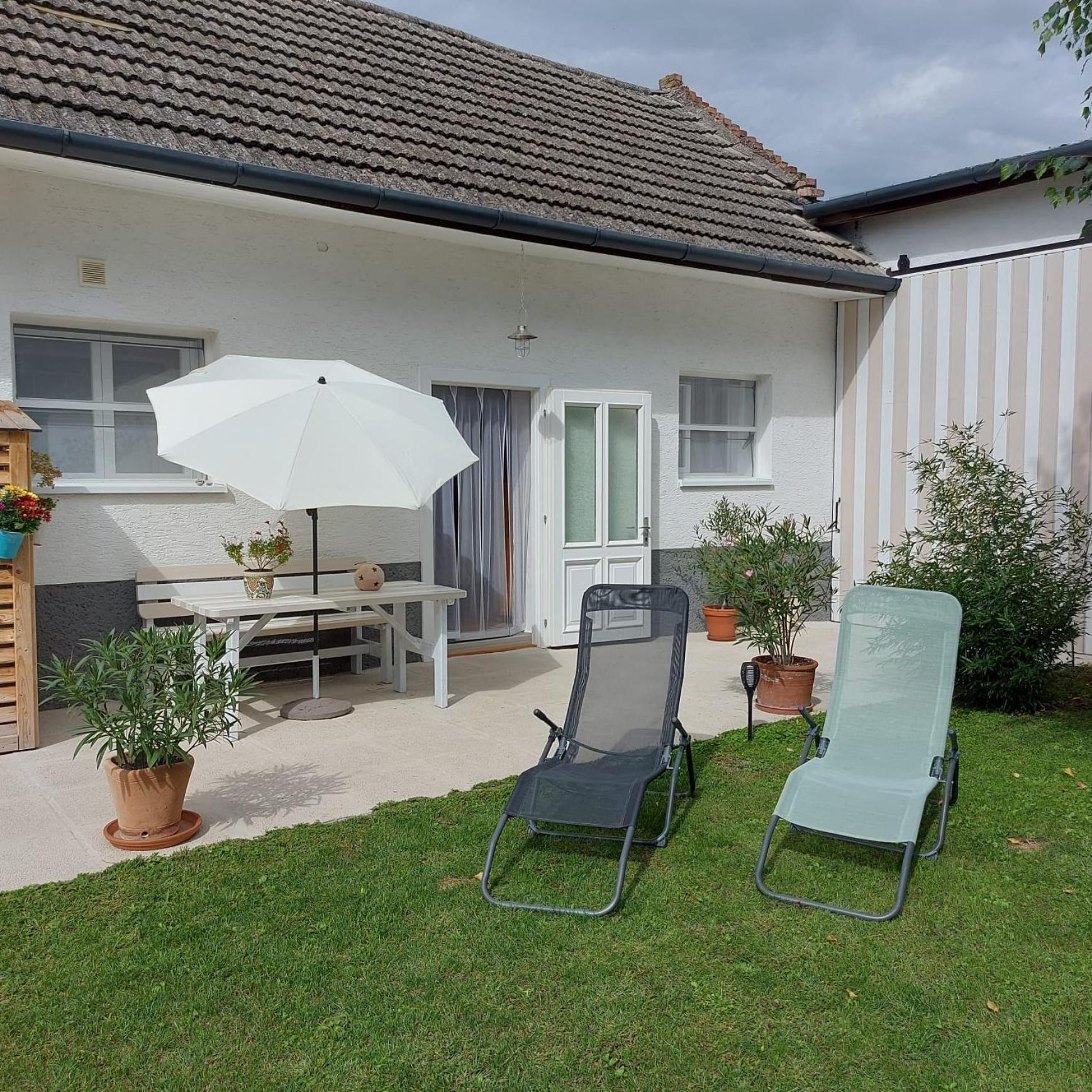 Apartment Fritali Tadten Zewnętrze zdjęcie